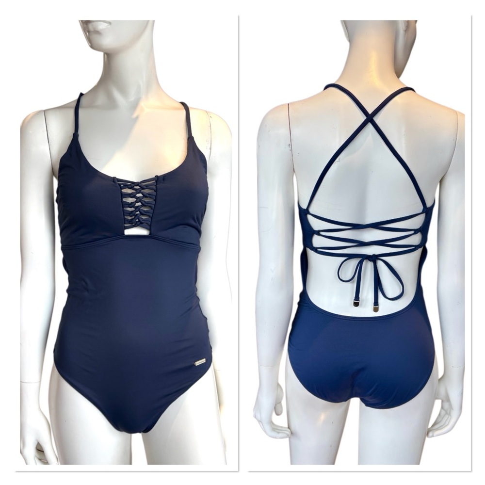 Sunseeker Unique One Piece Swimsuit